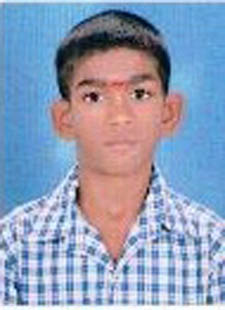 ಬಾಲಕ ನಾಪತ್ತೆ